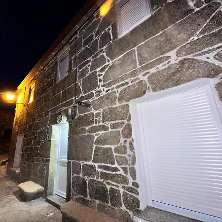 Вілла Casa Vacacional En Louro Мурос Екстер'єр фото